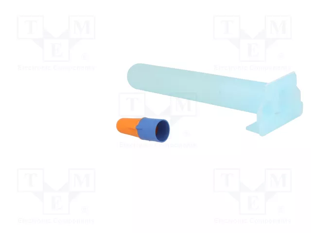 3M Scotchlok Enchufe rápido con gel sellador para 22AWG÷12AWG
