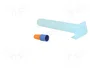 3M Scotchlok Enchufe rápido con gel sellador para 22AWG÷12AWG