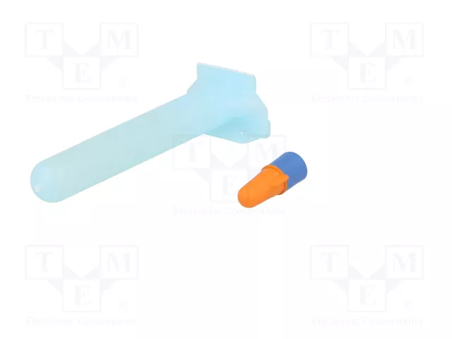 3M Scotchlok Enchufe rápido con gel sellador para 22AWG÷12AWG