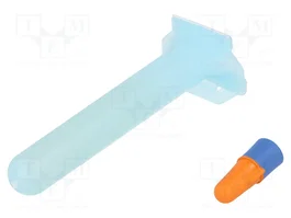 3M Scotchlok Enchufe rápido con gel sellador para 22AWG÷12AWG