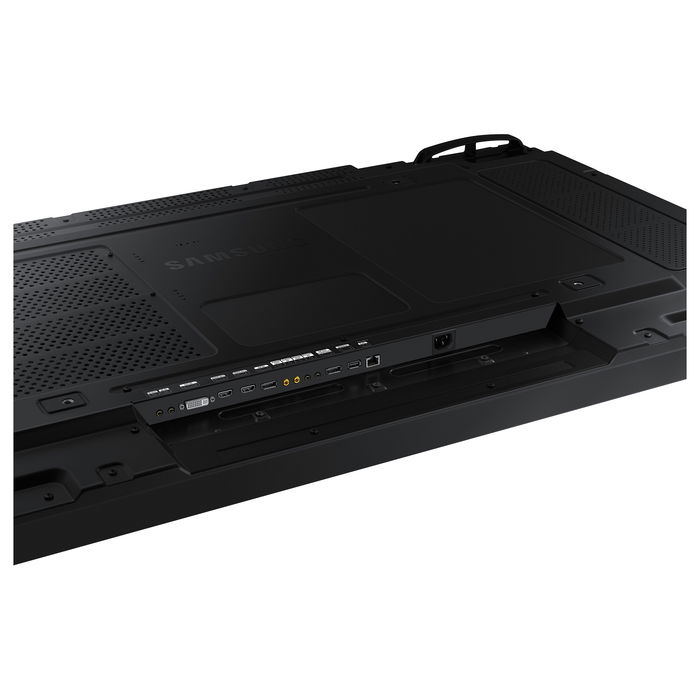 Samsung Smart Signage VM55B-R Pantalla Profesional 138.7cm (55") Full HD LCD IPS 24/7 Bisel 0.88mm