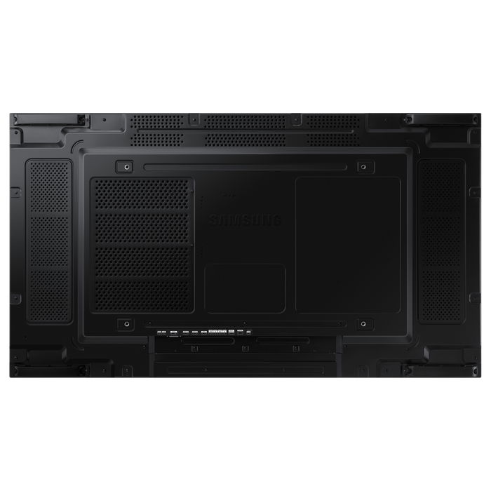 Samsung Smart Signage VM55B-R Pantalla Profesional 138.7cm (55") Full HD LCD IPS 24/7 Bisel 0.88mm