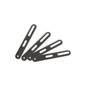 LogiLink Adaptador VESA para pantallas de 32-55 pulgadas LogiLink Adaptador VESA para pantallas de 32-55 pulgadas