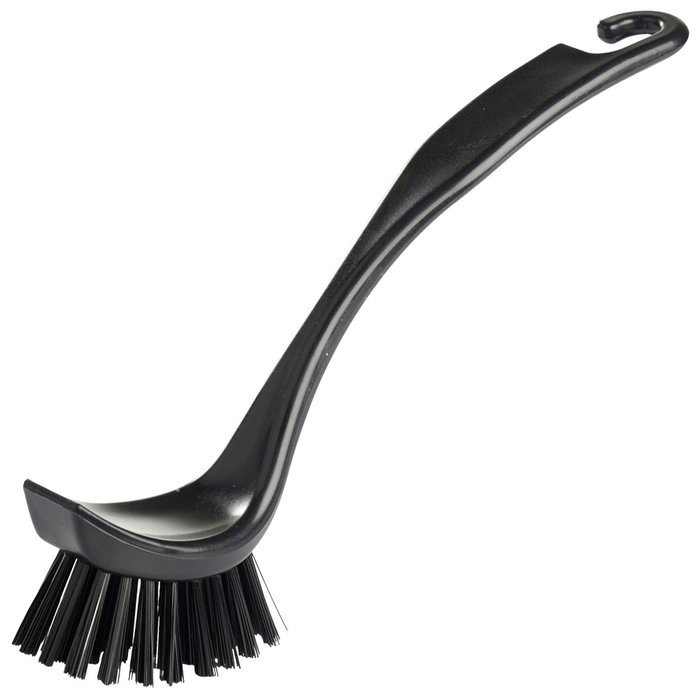 Day Cepillo Limpieza Cerdas Sintéticas Plástico Reciclado 25x8 cm Day Cepillo Limpieza Cerdas Sintéticas Plástico Reciclado 25x8 cm