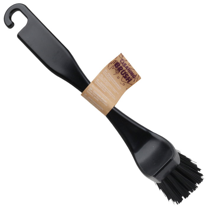 Day Cepillo Limpieza Cerdas Sintéticas Plástico Reciclado 25x8 cm Day Cepillo Limpieza Cerdas Sintéticas Plástico Reciclado 25x8 cm