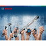 Bosch Professional Juego de 3 alicates