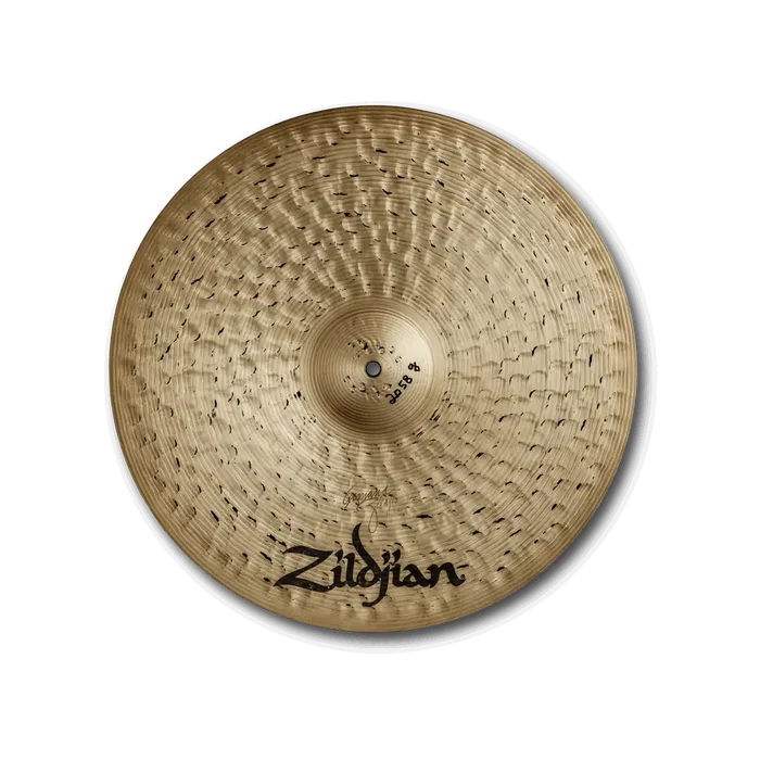 ZILDJIAN Ride K Constantinople 20 pulgadas Medium Thin Low