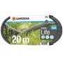 Gardena 18450-20 Kit de Tubería Liano Life 20m Ø Int. 13 mm Resistencia a la presión: 22 bar
