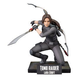 Dark Horse Estatua PVC The Legend of Lara Croft