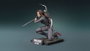 Dark Horse Estatua PVC The Legend of Lara Croft