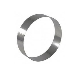 Matfer Molde Ovinox Aro Mousse 7,5 cm