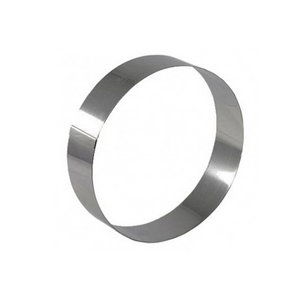 Matfer Molde Ovinox Aro Mousse 7,5 cm Matfer Molde Ovinox Aro Mousse 7,5 cm