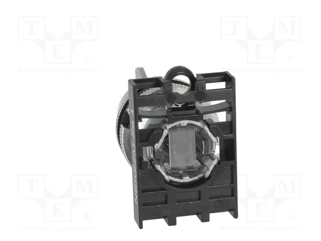 PROMET Interruptor rotativo con llave NEK22M-ZA1 22mm gris PROMET Interruptor rotativo con llave NEK22M-ZA1 22mm gris