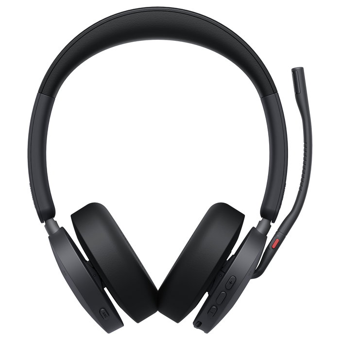 Yealink BH74 UC USB-C/A Negro Yealink BH74 UC USB-C/A Negro