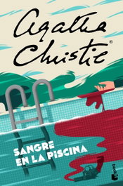 Sangre en la piscina, Agatha Christie - BOOKET