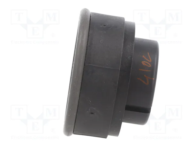 HARTING Conector UIC558 Hembra de 18 Pines Redondo