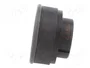 HARTING Conector UIC558 Hembra de 18 Pines Redondo