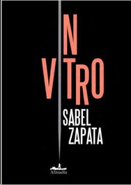 ALMADIA In vitro, Isabel Zapata