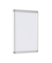 Bi-Office VT460415280 Marco para Pared Rectángulo Blanco Aluminio