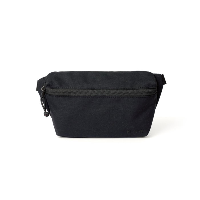 Moment Everything Mini Sling 1L Black Moment Everything Mini Sling 1L Black