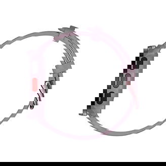 Polar Pacer S/L Bpurple Chaleco