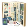 Harry Potter Calendario de Adviento Papelería 24 Day Hogwarts