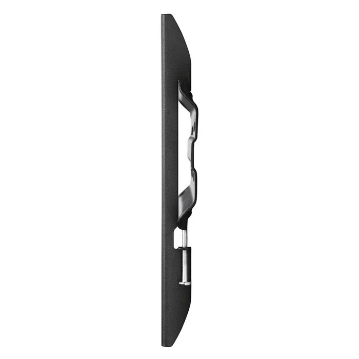 Hama Soporte mural fijo para televisor de 19 a 48 pulgadas, negro Hama Soporte mural fijo para televisor de 19 a 48 pulgadas, negro