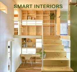 KOENEMANN SMART & SMALL INTERIORS, VV.AA. - KOENEMANN