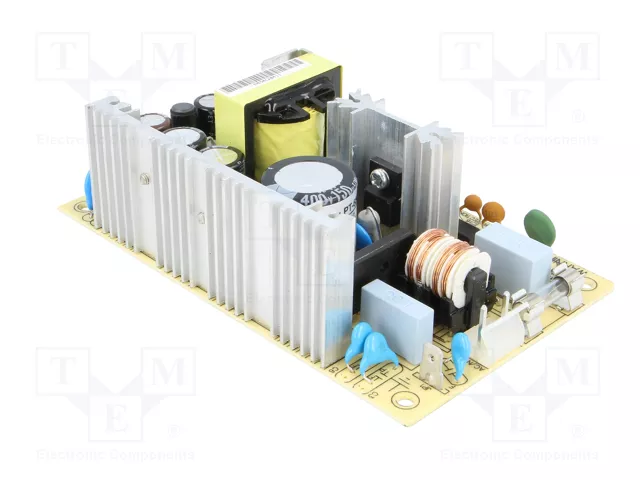 MEAN WELL PT-65C Fuente de alimentación de impulso abierta de 65W MEAN WELL PT-65C Fuente de alimentación de impulso abierta de 65W