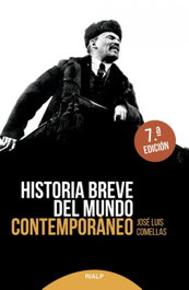 Historia breve del mundo contemporáneo, José Luis Comellas García-Lera - RIALP