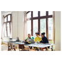 HP LaserJet M209d Impresora Láser Monocromo con Dúplex Blanco