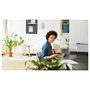 HP LaserJet M209d Impresora Láser Monocromo con Dúplex Blanco