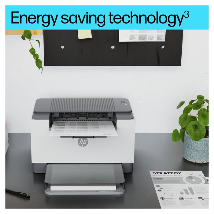 HP LaserJet M209d Impresora Láser Monocromo con Dúplex Blanco HP LaserJet M209d Impresora Láser Monocromo con Dúplex Blanco