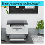 HP LaserJet M209d Impresora Láser Monocromo con Dúplex Blanco