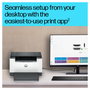 HP LaserJet M209d Impresora Láser Monocromo con Dúplex Blanco