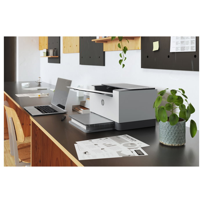 HP LaserJet M209d Impresora Láser Monocromo con Dúplex Blanco HP LaserJet M209d Impresora Láser Monocromo con Dúplex Blanco