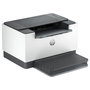 HP LaserJet M209d Impresora Láser Monocromo con Dúplex Blanco