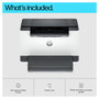 HP LaserJet M209d Impresora Láser Monocromo con Dúplex Blanco