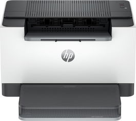 HP Impresora LaserJet M209d - Láser Monocromo, 29 ppm, Duplex Automático, Seguridad, A4, Conectividad Móvil