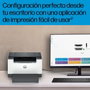 HP LaserJet M209d Impresora Láser Monocromo con Dúplex Blanco