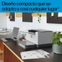 HP LaserJet M209d Impresora Láser Monocromo con Dúplex Blanco