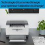 HP LaserJet M209d Impresora Láser Monocromo con Dúplex Blanco