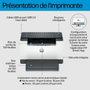 HP LaserJet M209d Impresora Láser Monocromo con Dúplex Blanco