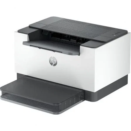 HP Impresora Láser Monocromo LaserJet M209d, Duplex Automático, 29 ppm, Blanco, 8J9L0F