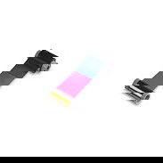 Zebra ZXP Series 8 Cinta de Tinta Termica YMCK (Cyan, Magenta, Amarillo, Negro) - 625 Paginas