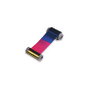 Zebra Ribbon True Colours i Series YMCK para ZXP Serie 8