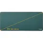 Yenkee Alfombrilla de ratón XXL para oficina YPM 9040GN