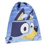 Mochila Saco Infantil Bluey