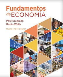 REVERTE, Fundamentos de economía, Paul R. Krugman - REVERTE