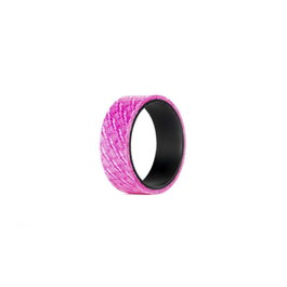 Muc-Off Cinta para Llanta Tubeless Rollo 50 m x 35 mm Incluye Parches